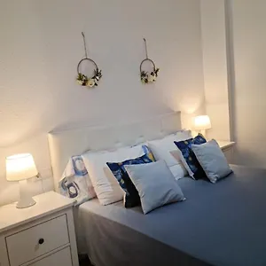  Apartamento Apartamento Centro Rota. 2 Minutos De La Playa..