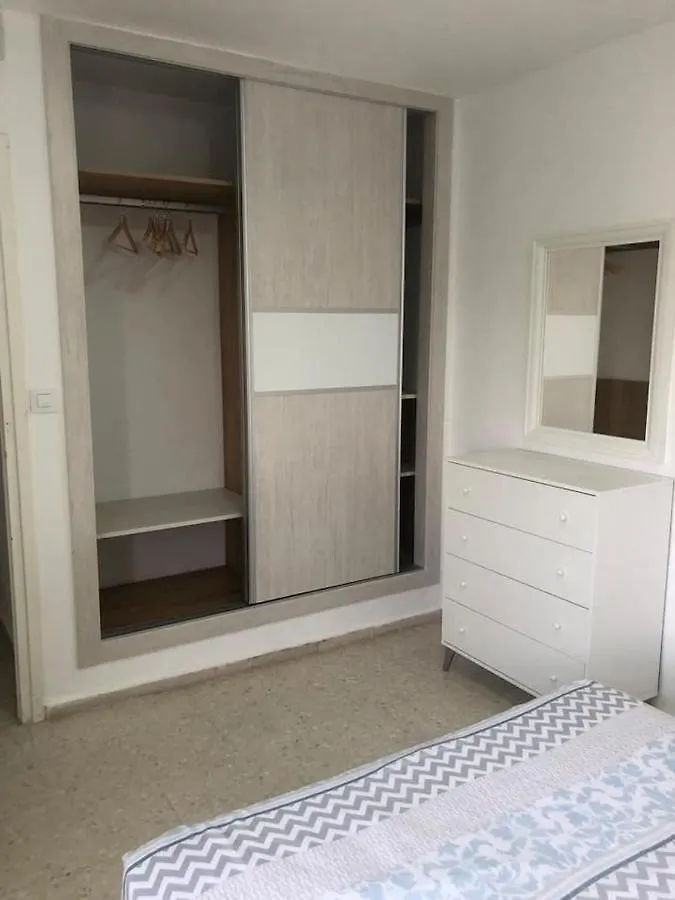 Comfy And Central Flat In Rota 0*,  Spain